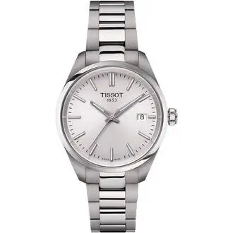 TISSOT PR100 34mm T1502101103100