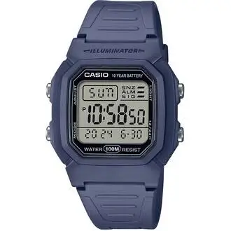 CASIO Standard W-800H-2AVES