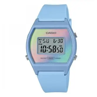 CASIO Collection LW-205H-2AEF