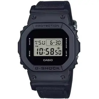 CASIO G-Shock DW-5600BCE-1ER