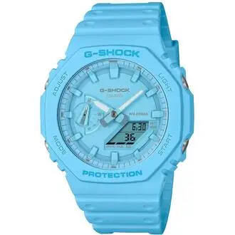 CASIO G-Shock GA-2100-2A2ER