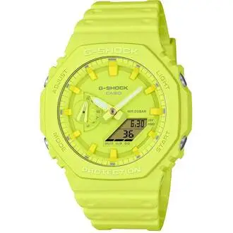 CASIO G-Shock GA-2100-9A9ER