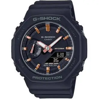 CASIO G-Shock GMA-S2100-1AER
