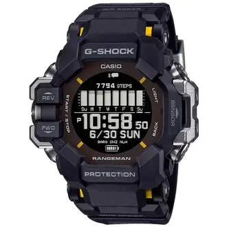 CASIO G-Shock Rangeman Solar Bluetooth GPS GPR-H1000-1ER