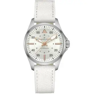 HAMILTON Khaki Aviation Pilot Automatic H76215850