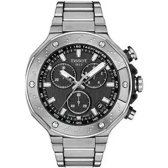 TISSOT T-Race Chronograph T1414171105101