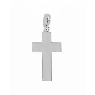 LUXOR Silver 925 Cross T724