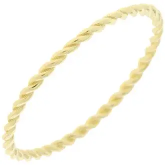 KALOUSTIAN Gold 14Κ Ring 5DIV.10710R