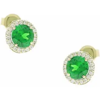 KALOUSTIAN Gold 14K Earrings 5FM.01.3398OR