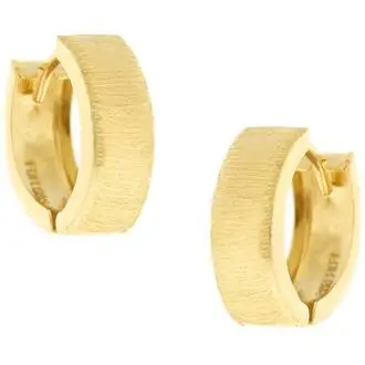 KALOUSTIAN Gold 14K Earrings 5FM.11910OR