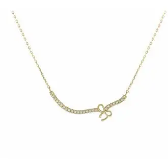 KALOUSTIAN Gold 14K Necklace 5FM.2254C