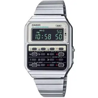 CASIO Vintage CA-500WE-7BEF