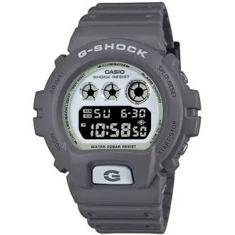 CASIO G-Shock DW-6900HD-8ER