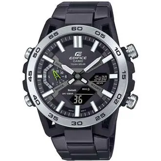 CASIO Edifice Sospensione Solar Bluetooth ECB-2000DD-1AEF