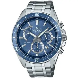 CASIO Edifice Chronograph EFR-552D-2AVUEF