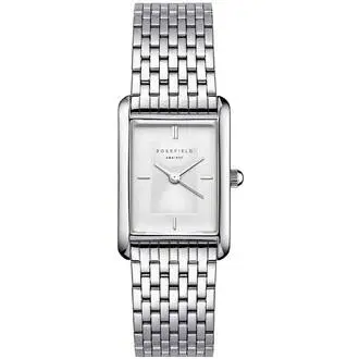 ROSEFIELD Heirloom Silver HWSSS-H02