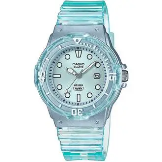CASIO Standard LRW-200HS-2EVEF