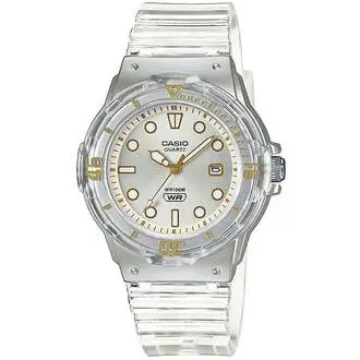CASIO Standard LRW-200HS-7EVEF
