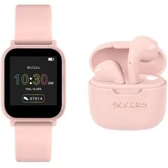 TIKKERS Teen Smartwatch TKS10-0001-SET
