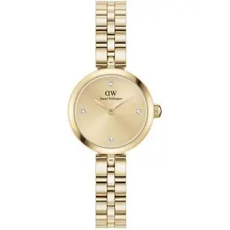 DANIEL WELLINGTON Elan Lumine Unitone Gold DW00100718