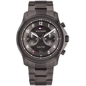 TOMMY HILFIGER Wesley Dual Time 1710628