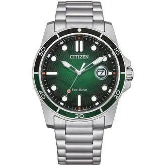 CITIZEN Eco-Drive AW1811-82X
