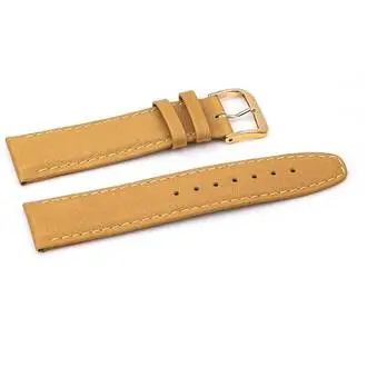 KUKI Genuine Leather Strap Bos 0205L-23