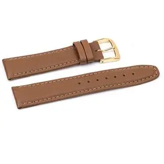 KUKI Genuine Leather Strap Bos 0205L-24