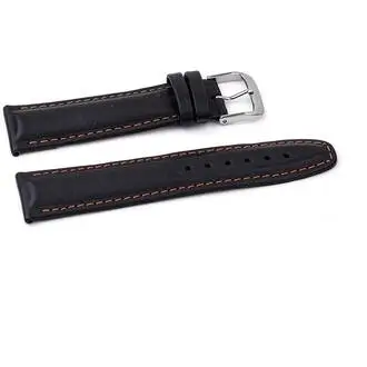 KUKI Boss Flex Genuine Leather Strap Bos F002-3B-04