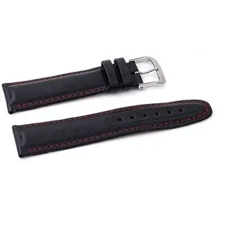 KUKI Boss Flex Genuine Leather Strap Bos F002-3B-05