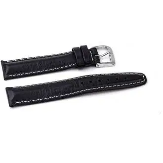 KUKI Boss Flex Genuine Leather Strap Bos F002-3B-06
