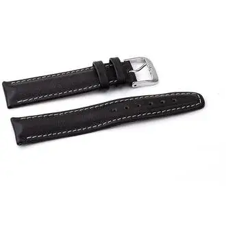 KUKI Boss Flex Genuine Leather Strap Bos F002-3B-07