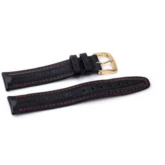 KUKI Boss Flex Genuine Leather Strap Bos F002-3B-08