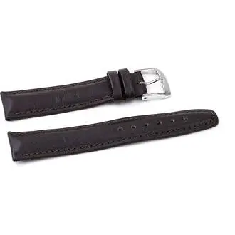 KUKI Boss Flex Genuine Leather Strap Bos F002-3B-09