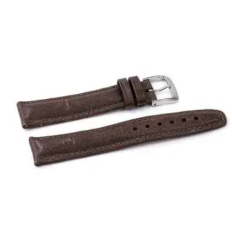 KUKI Boss Flex Genuine Leather Strap Bos F002-3B-10