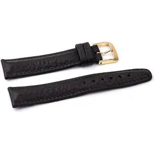 KUKI Boss Flex Genuine Leather Strap Bos F002-3B-11