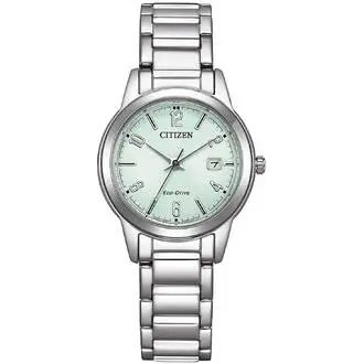 CITIZEN Classic Eco-Drive FE1241-71X