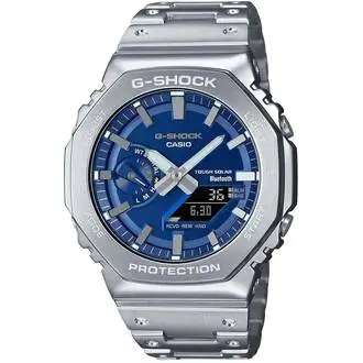 CASIO G-Shock PRO Tough Solar Bluetooth GM-B2100AD-2AER