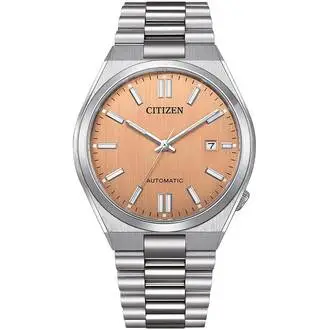 CITIZEN Tsuyosa Automatic NJ0159-86Z