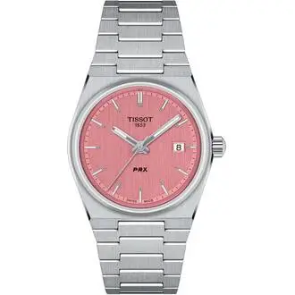 TISSOT T-Classic PRX 35mm T1372101133100