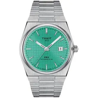 TISSOT PRX Powermatic 80 T1374071109101