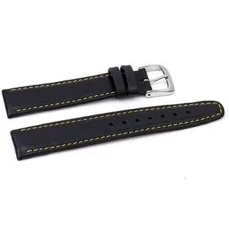 KUKI Genuine Leather Strap Bos 0206L-02