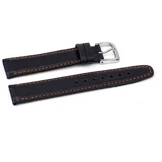 KUKI Genuine Leather Strap Bos 0206L-04