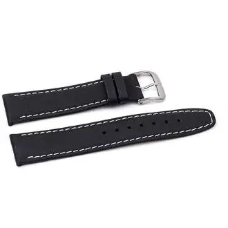 KUKI Genuine Leather Strap Bos 0208L