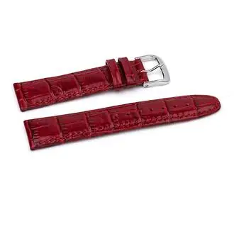 KUKI Genuine Leather Strap Bos 0210L-01