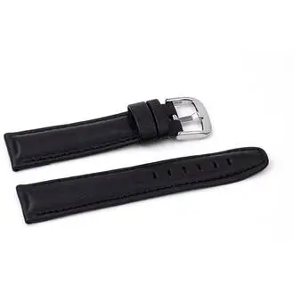 KUKI Boss Flex Genuine Leather Strap Bos F006B-01