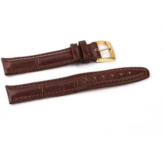 KUKI Boss Flex Genuine Leather Strap Bos F007B-02
