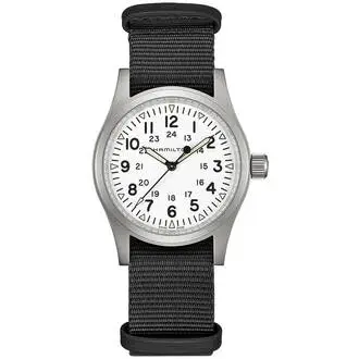 HAMILTON Khaki Field Mechanical H69439910