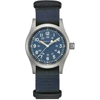 HAMILTON Khaki Field Mechanical H69439940