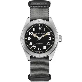 HAMILTON Khaki Field Expedition Automatic H70315930